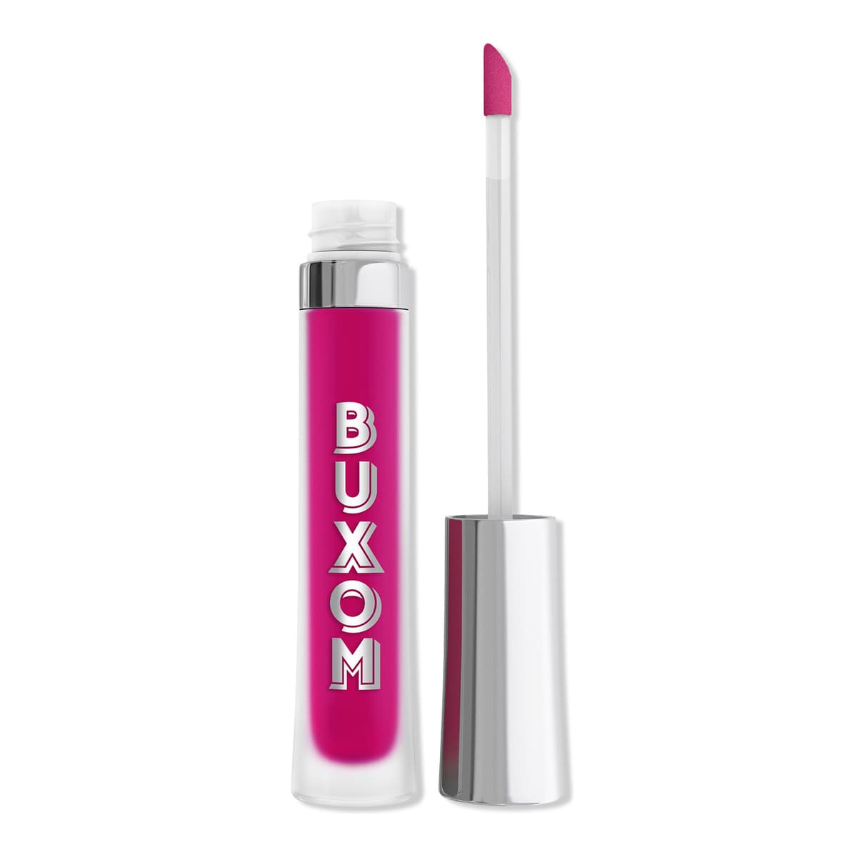 Full-On Plumping Lip Cream, Berry Blast