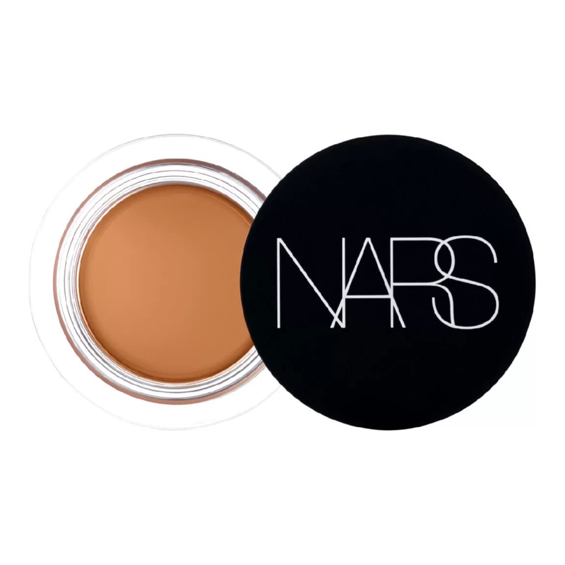Soft Matte Complete Concealer, Chestnut