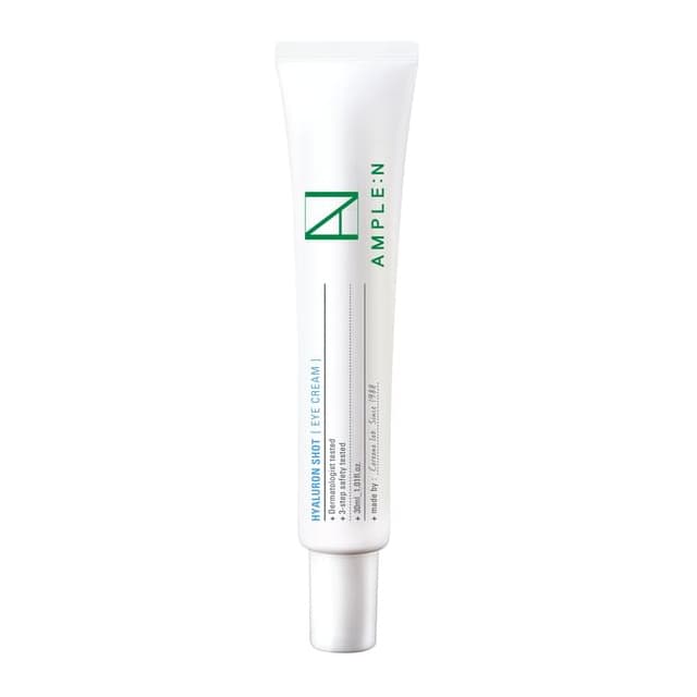 Hyaluron Shot Eye Cream