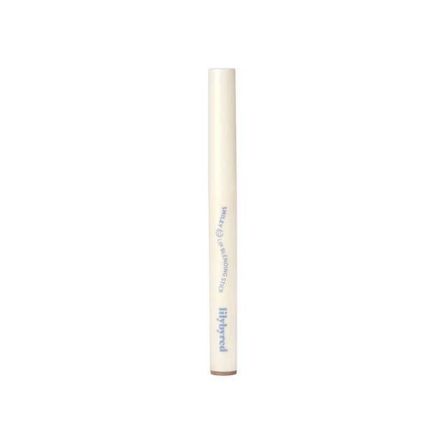 Smiley Lip Blending Stick, #03 Be Happy With Me