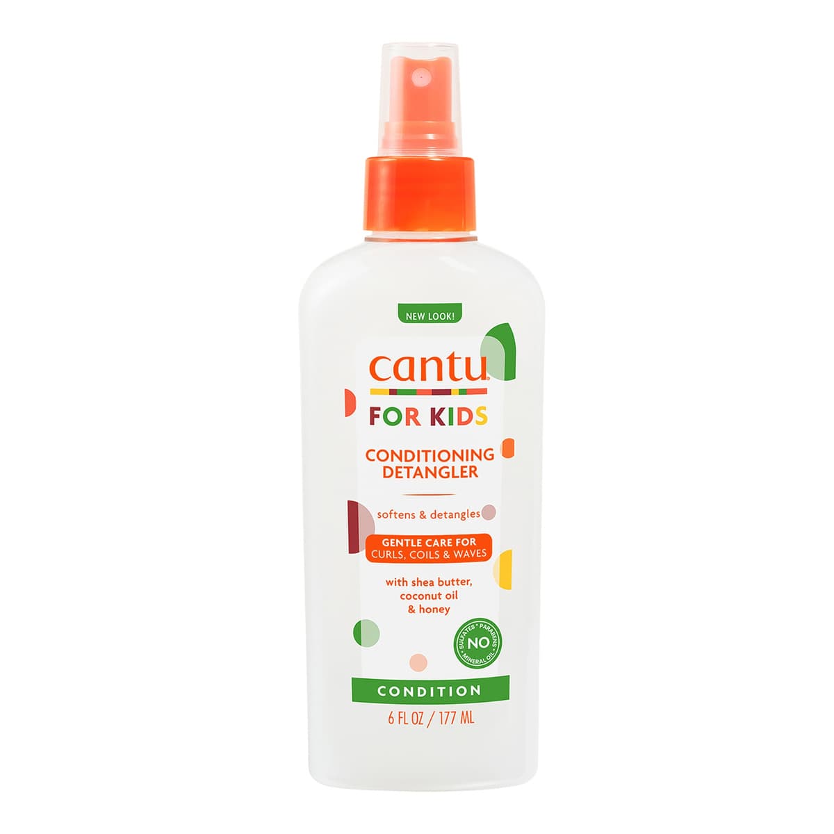 Kids Care Conditioning Detangler