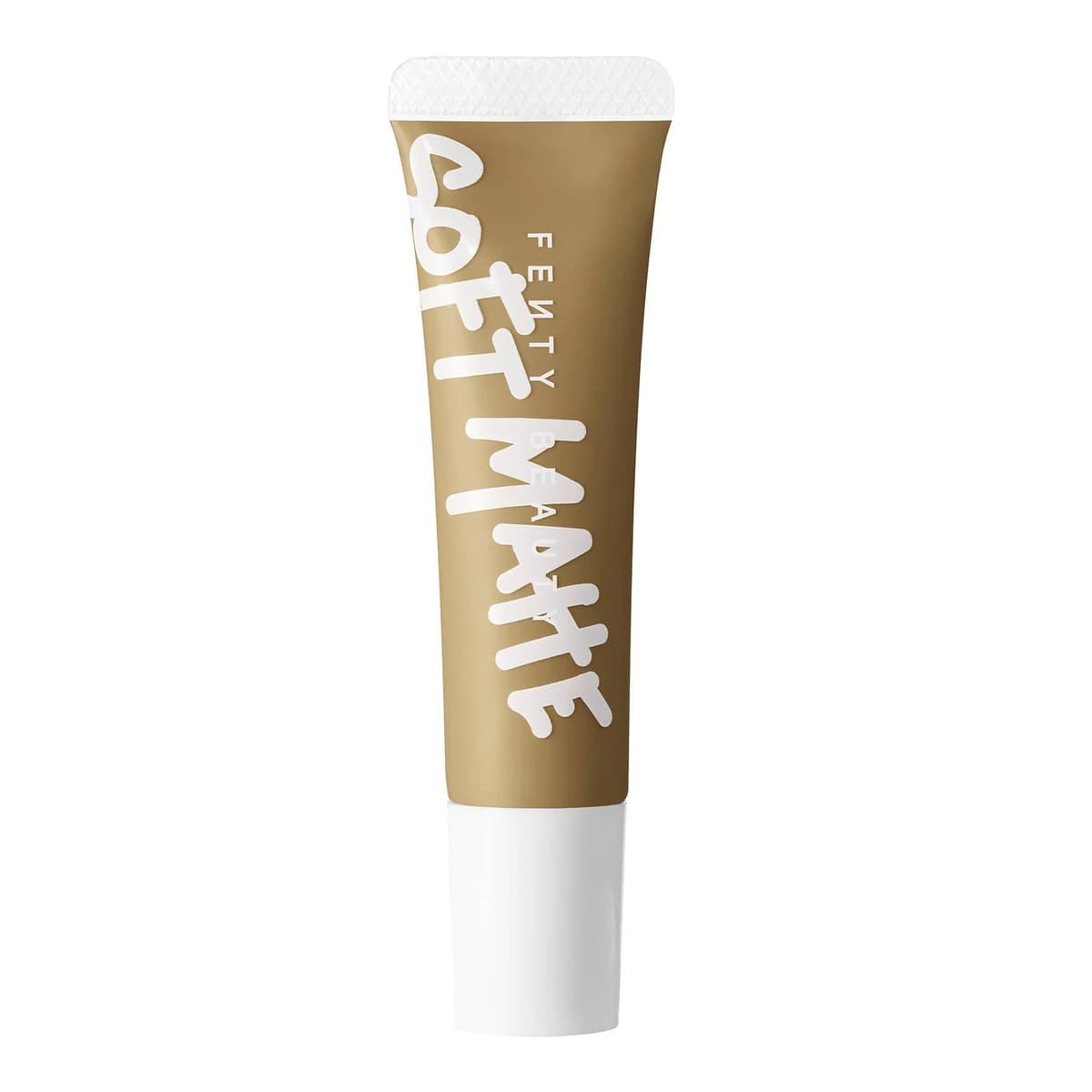 Fenty Snackz by Fenty Beauty by Rihanna Pro Filt'r Mini Soft Matte Longwear Foundation, #345 Warm Olive