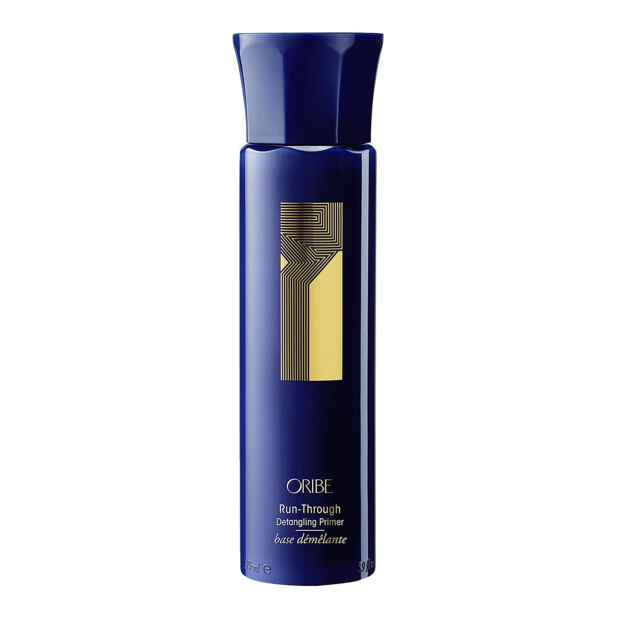 Run-Through Detangling Hair Primer