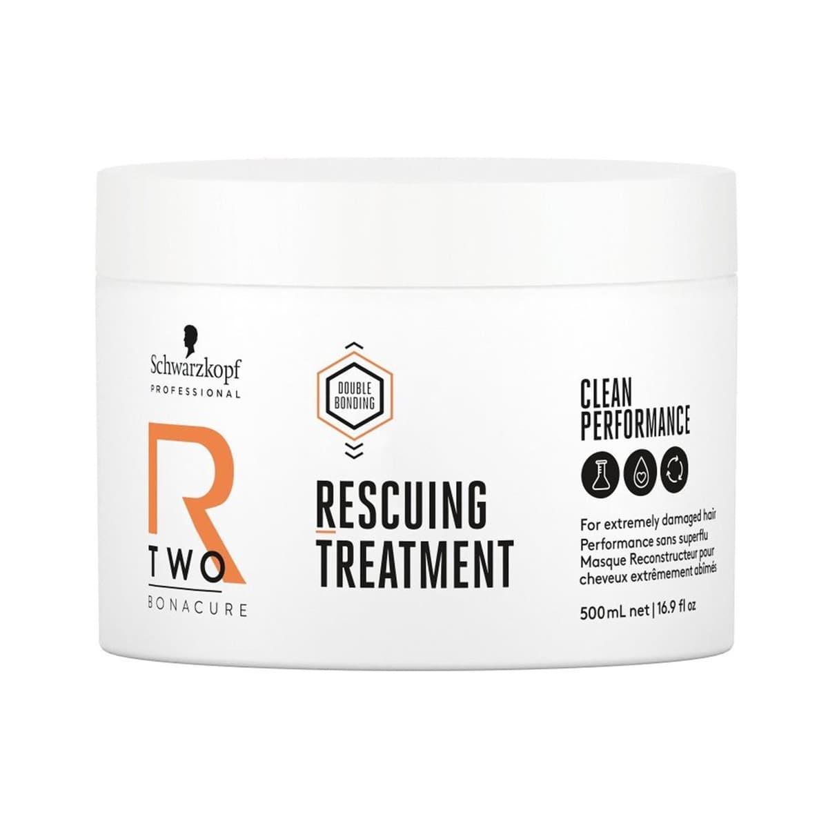 R-Two Bonacure Rescuing Treatment