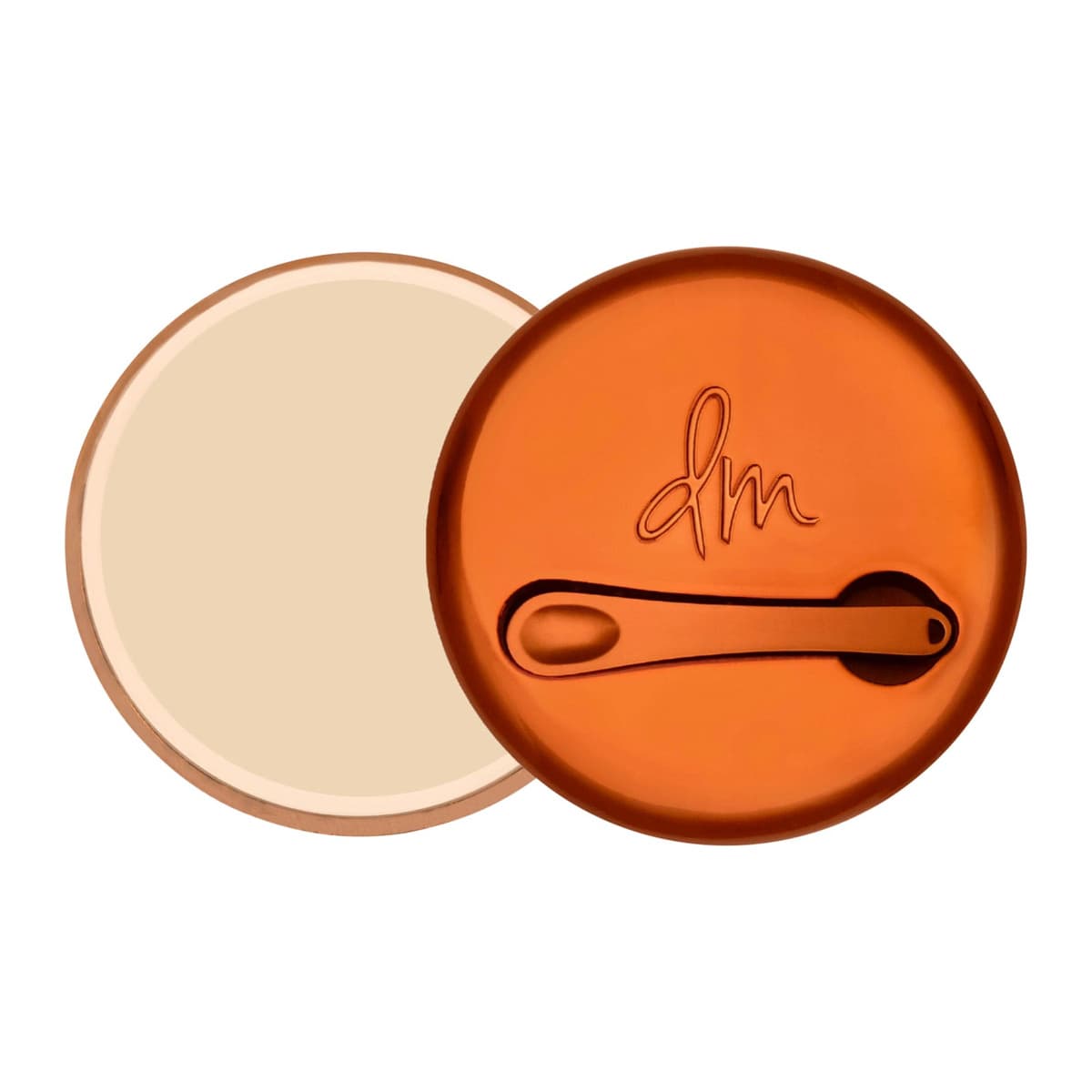 Yummy Skin Blurring Balm Powder, Universal