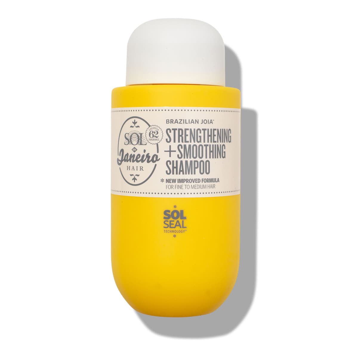Brazilian Joia Strengthening & Smoothing Shampoo