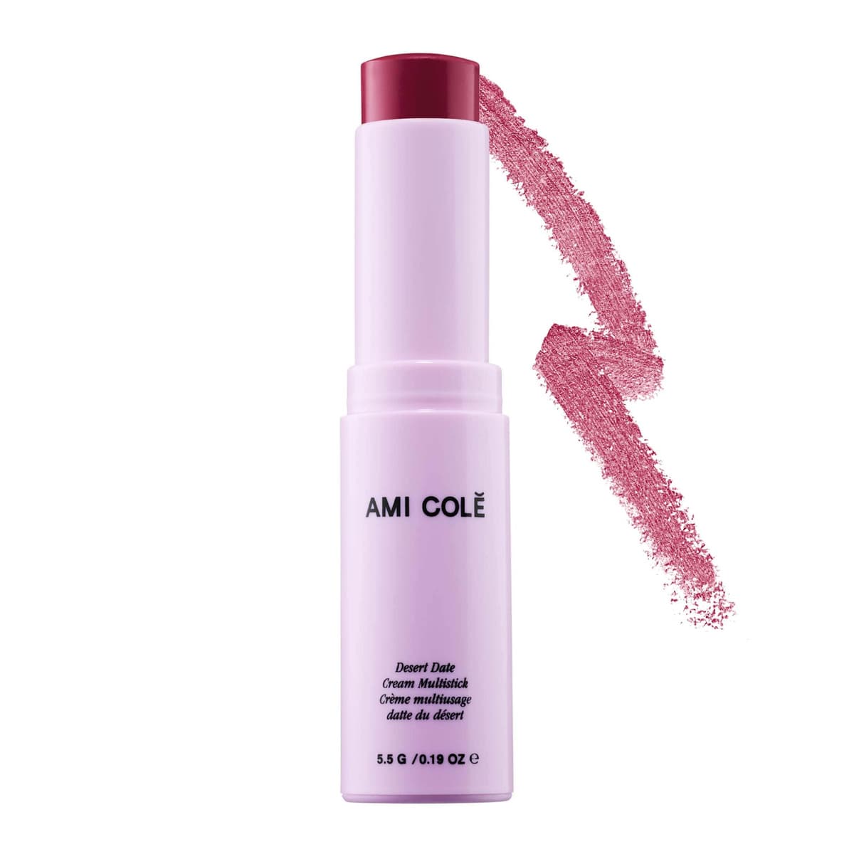 Desert Date Cream Blush & Lip Multistick, Spice