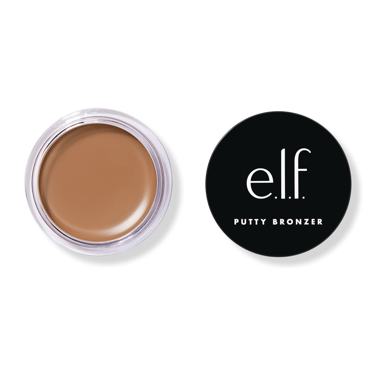 Putty Bronzer, Tan Lines