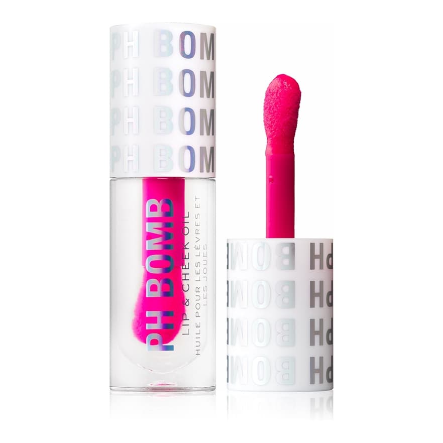 PH Bomb Lip & Cheek Oil