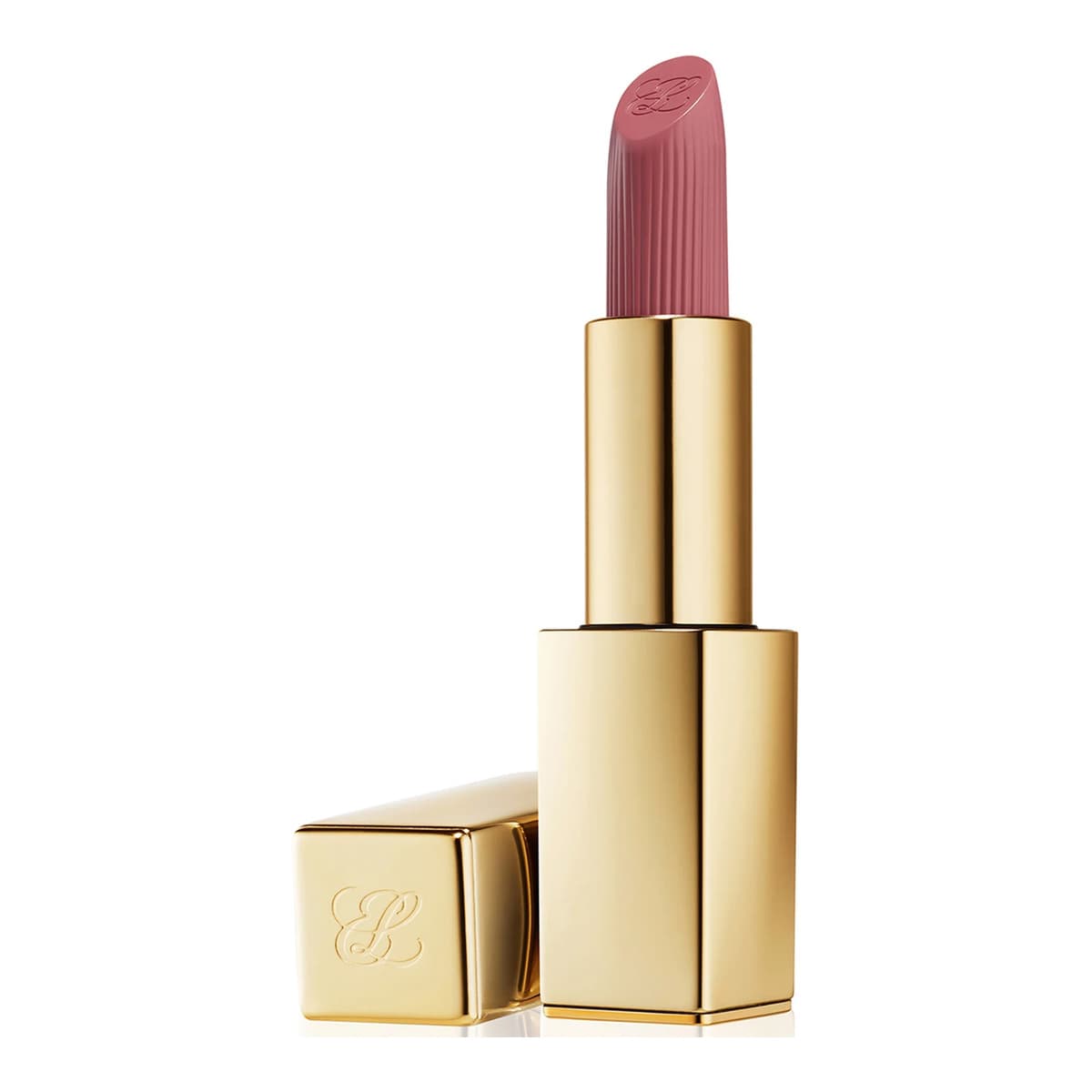 EstÃe Lauder Pure Colour Crème Lipstick, Make You Blush