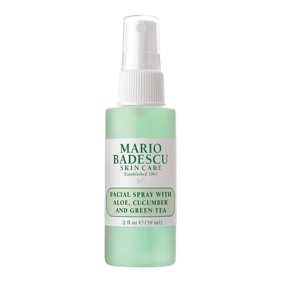 Facial Treatment - 2