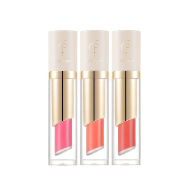 Tattoo Pale Velvet Tint, #26 Tinge