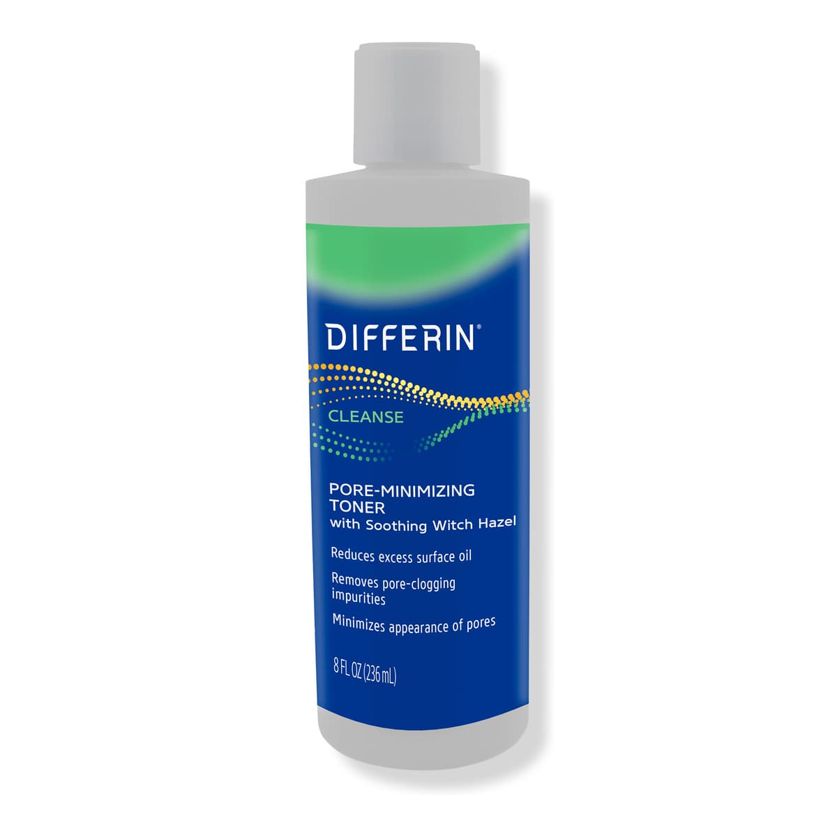 Pore-Minimizing Witch Hazel Toner