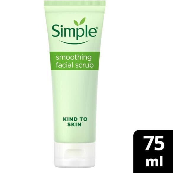 Kind to Skin Smoothing Facial Scrub