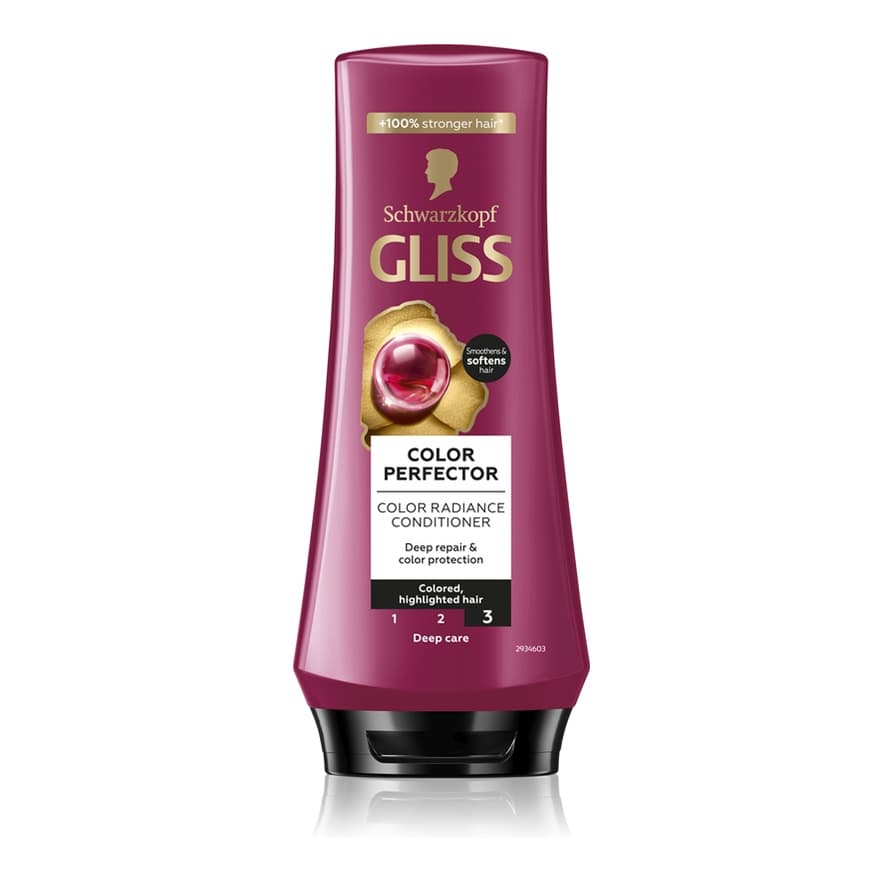Gliss Color Perfector