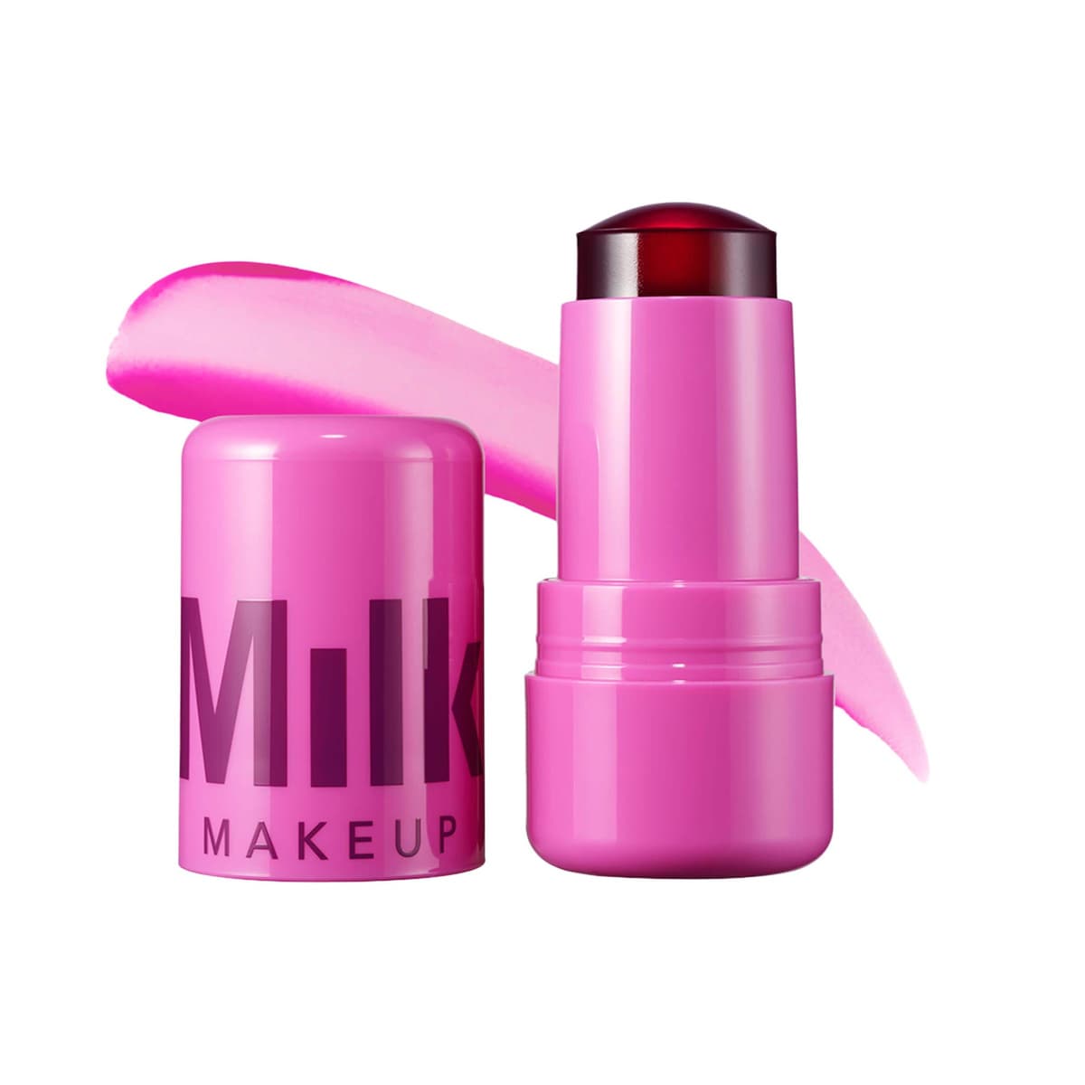 Cooling Water Jelly Tint Lip + Cheek Blush Stain, Splash