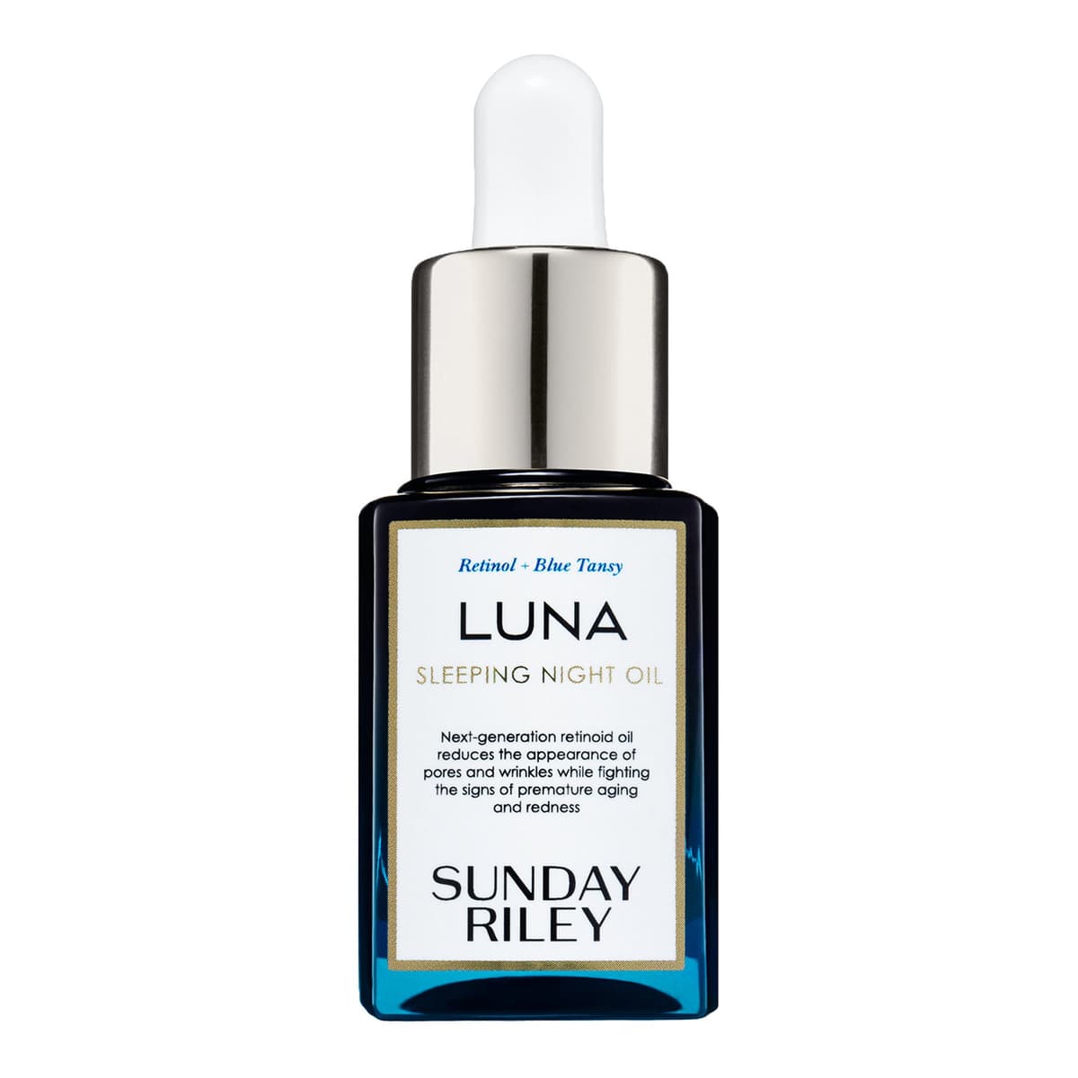 Luna Sleeping Retinoid Night Oil