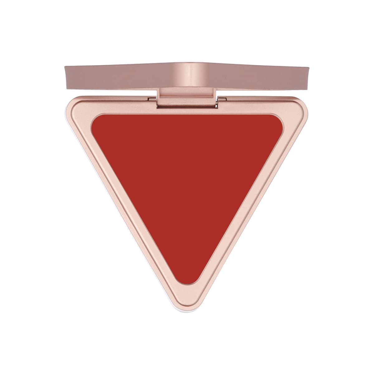 Higher Standard Satin Matte Cream Blush, Epic