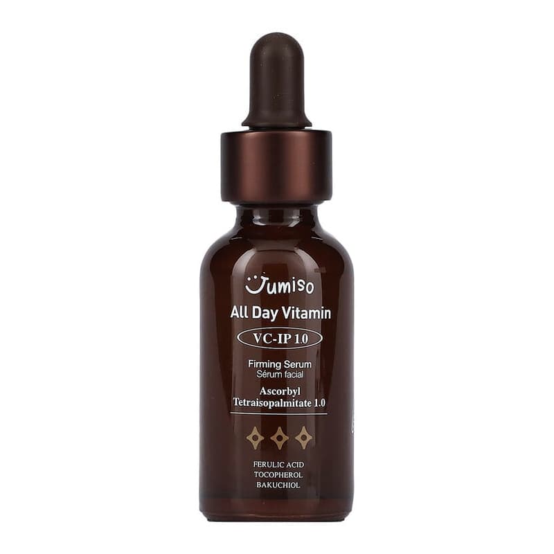 All Day Vitamin, VC-IP 1.0 Firming Serum