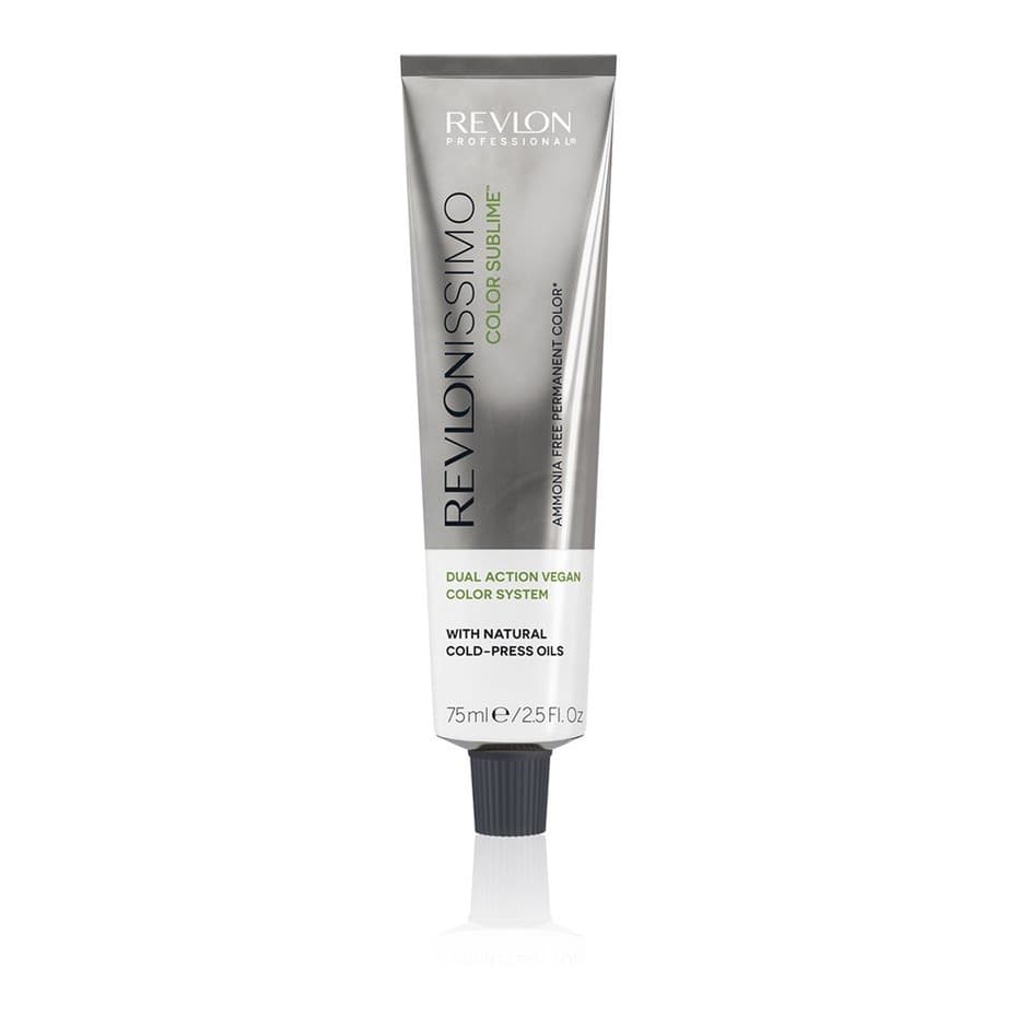 Revlonissimo Color Sublime Permanent Hair Dye Mix 022 Iridescent