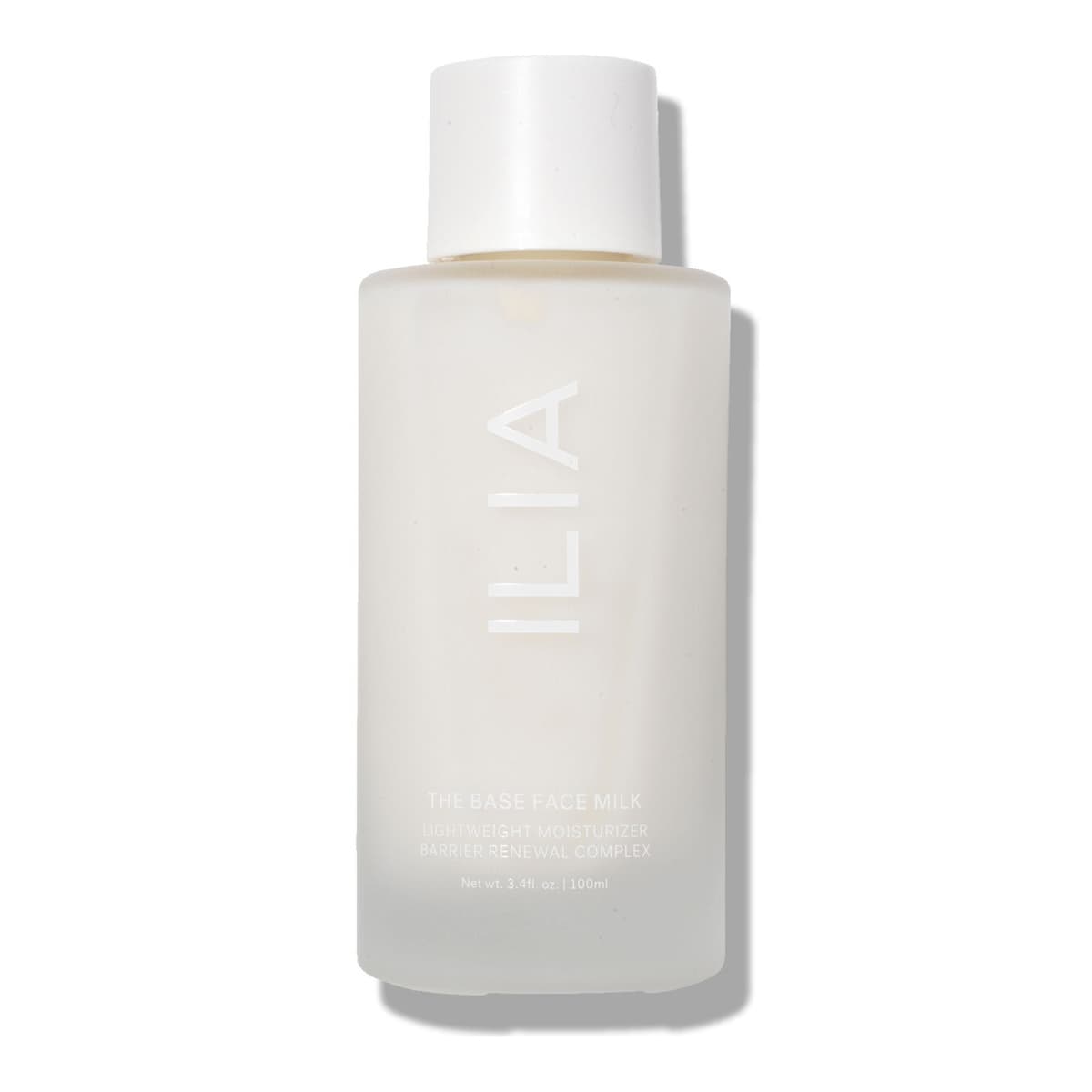 The Base Face Milk