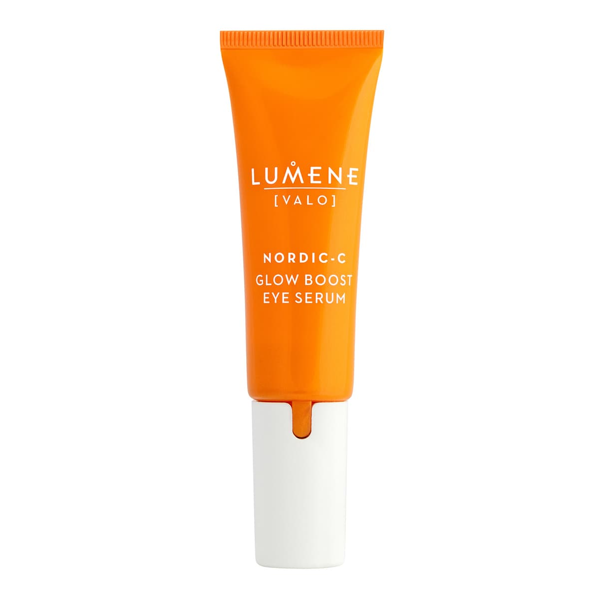 Nordic-C [VALO] Glow Boost Eye Serum
