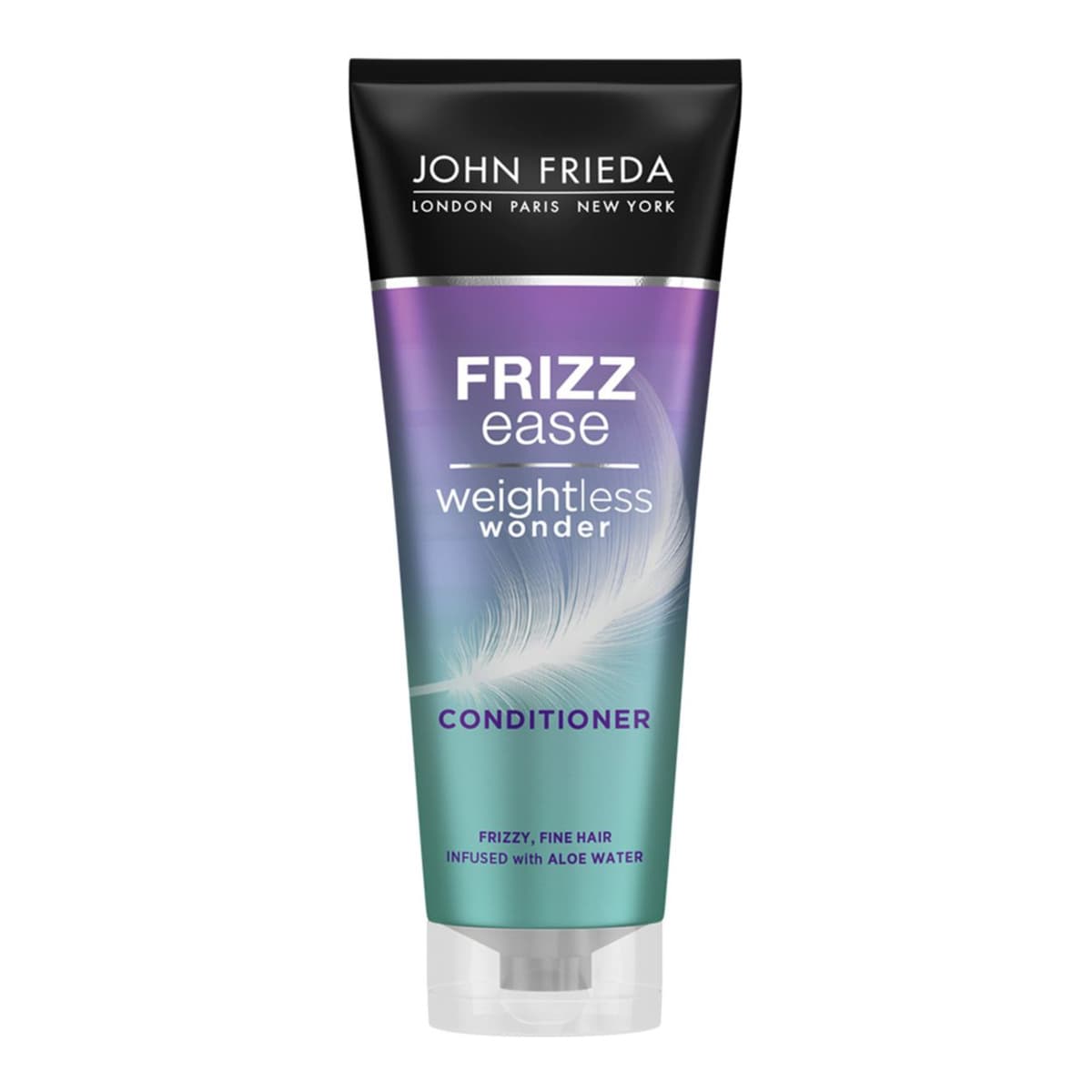 Frizz Ease Weightless Wonder Conditioner for Frizzy & Fine Hair