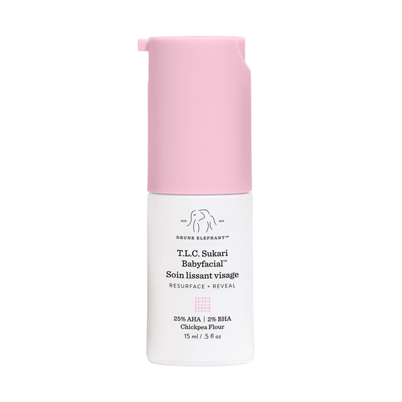 T.L.C. Sukari Babyfacial Midi