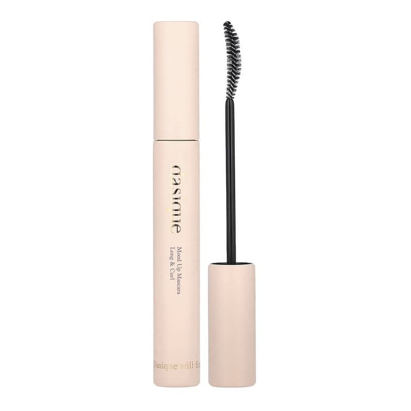 Mood Up Mascara, Long & Curl