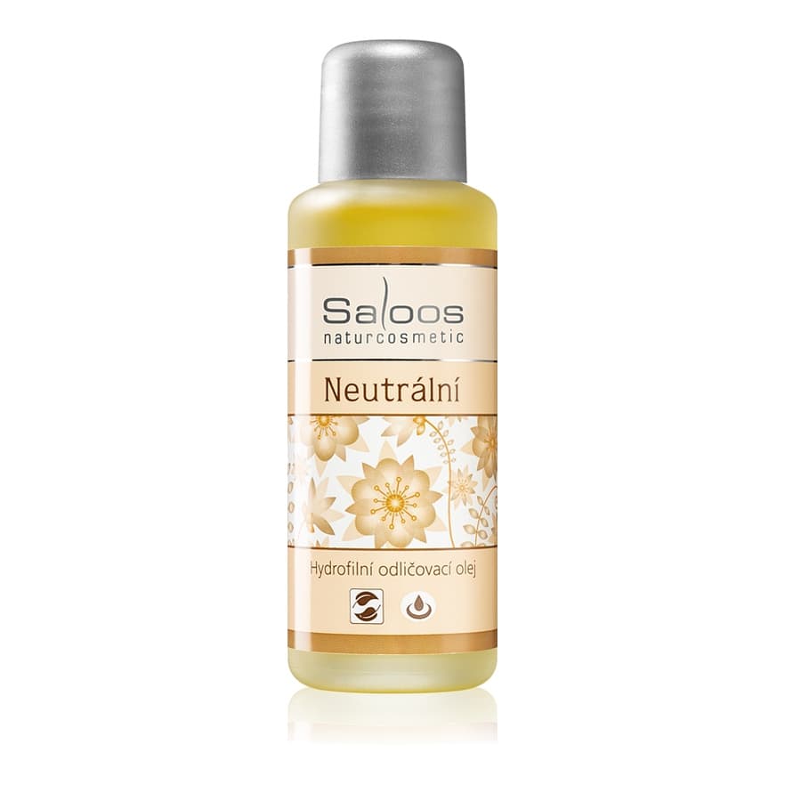 Make-up Removal Oil Neutral