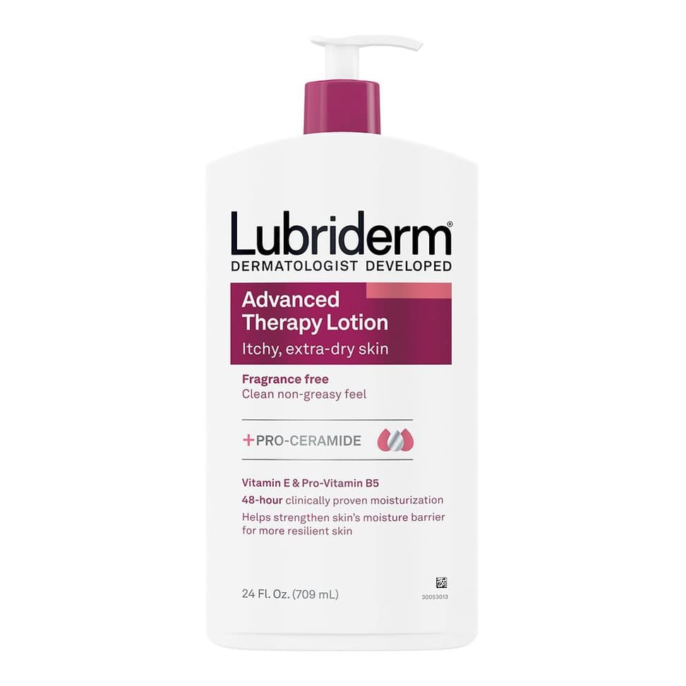 Lotion Unspecified
