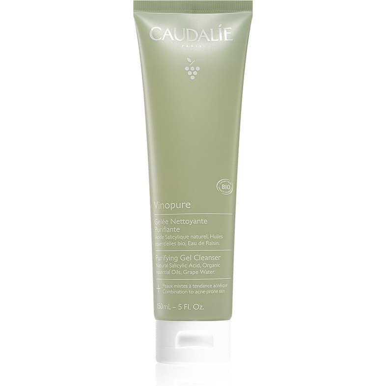 Vinopure Cleansing Gel