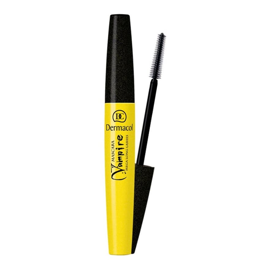 Vampire Mega Long Lashes Mascara