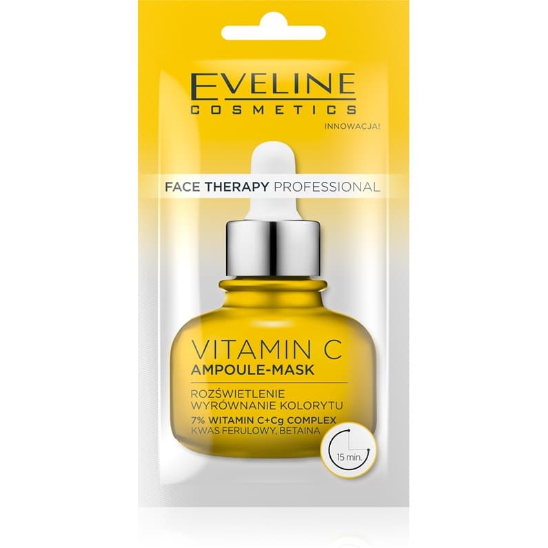 Face Therapy Vitamin C