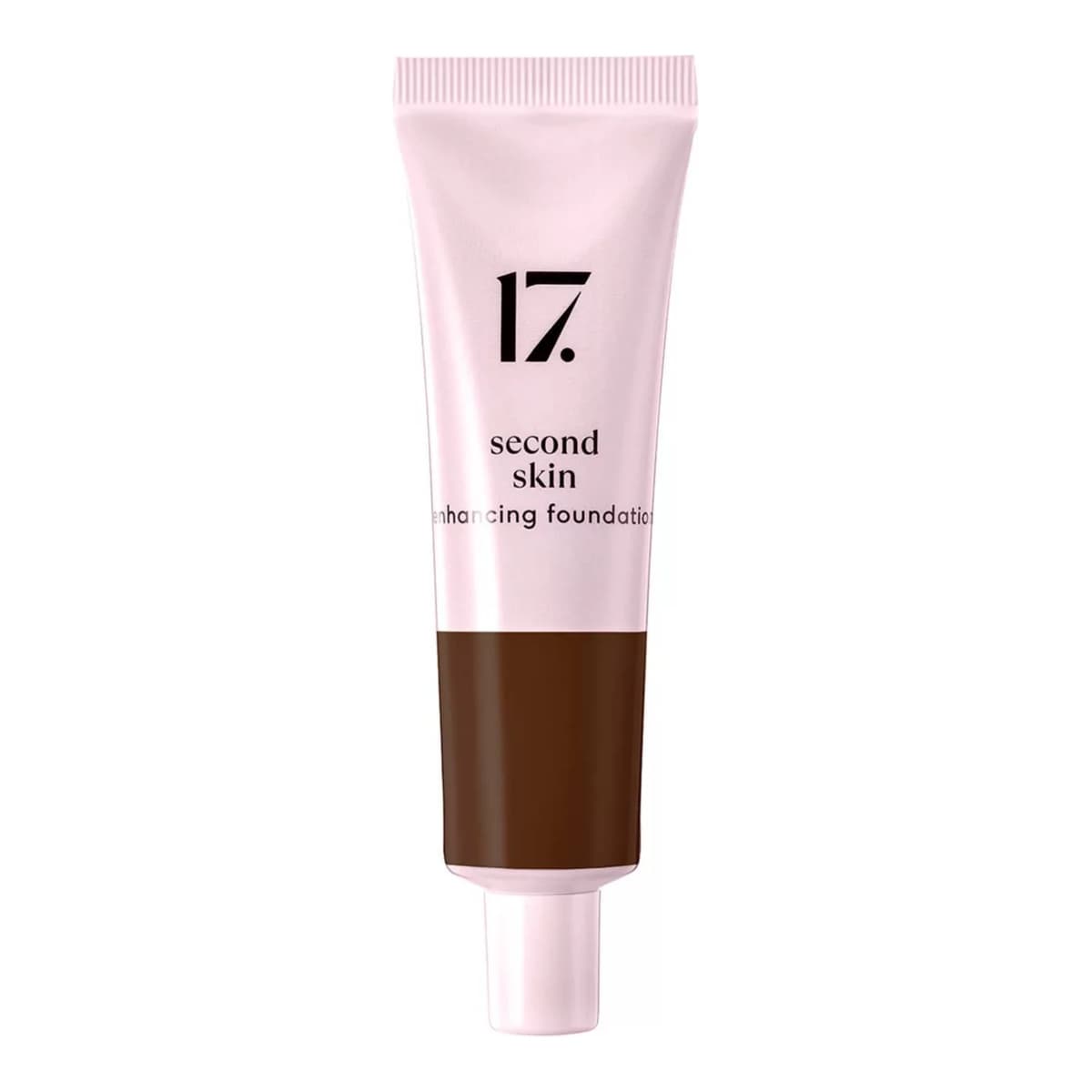 Second Skin Enhancing Foundation, #005 N