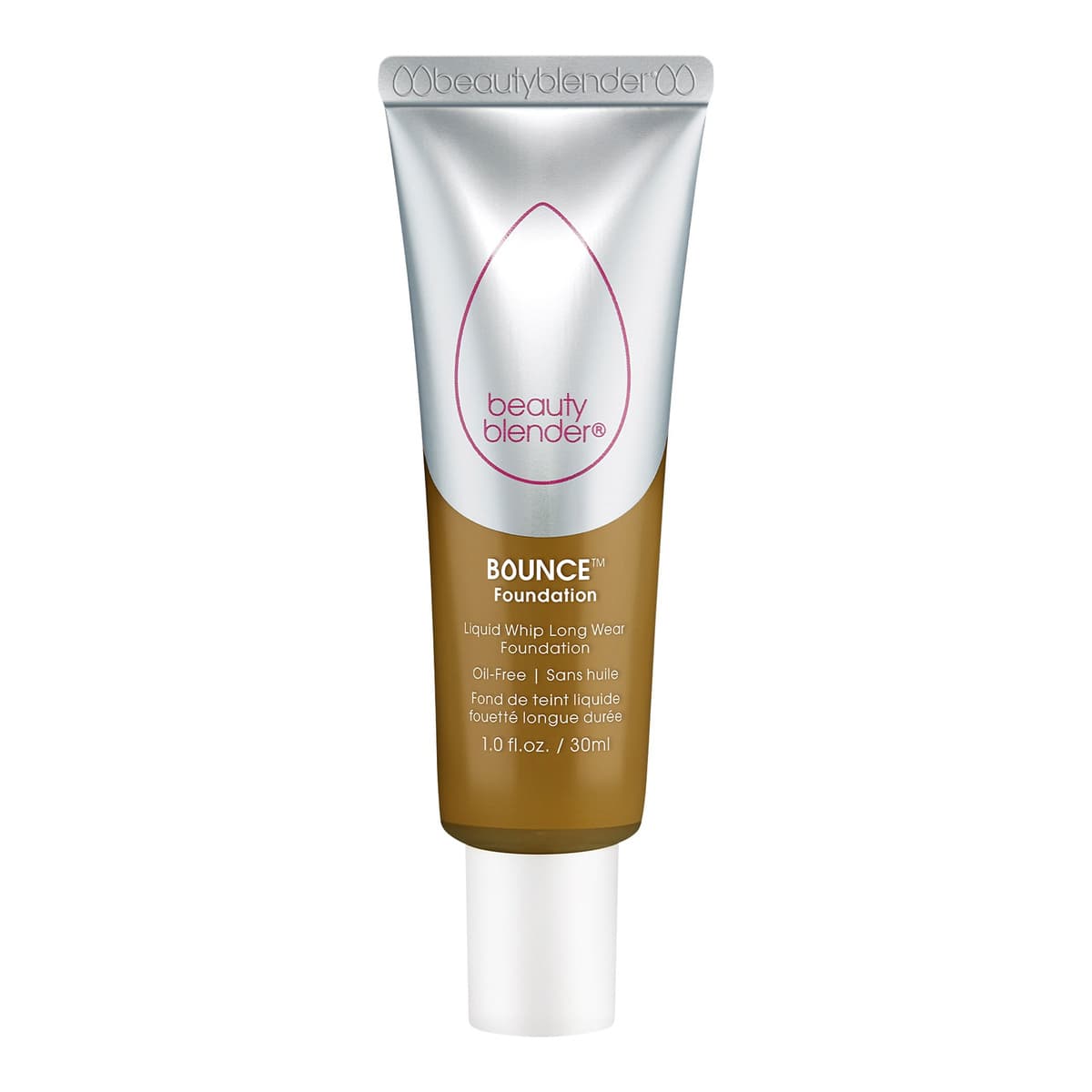 Bounce™ Liquid Whip Long Wear Foundation, #4.40N Deep Neutral