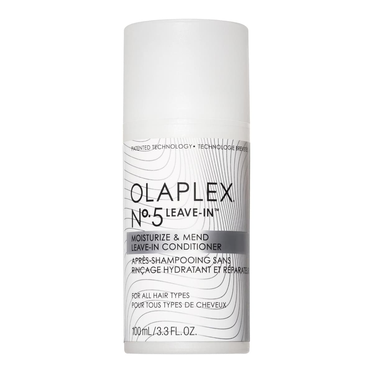 No Moisturize & Mend Leave-In Conditioner for Split Ends