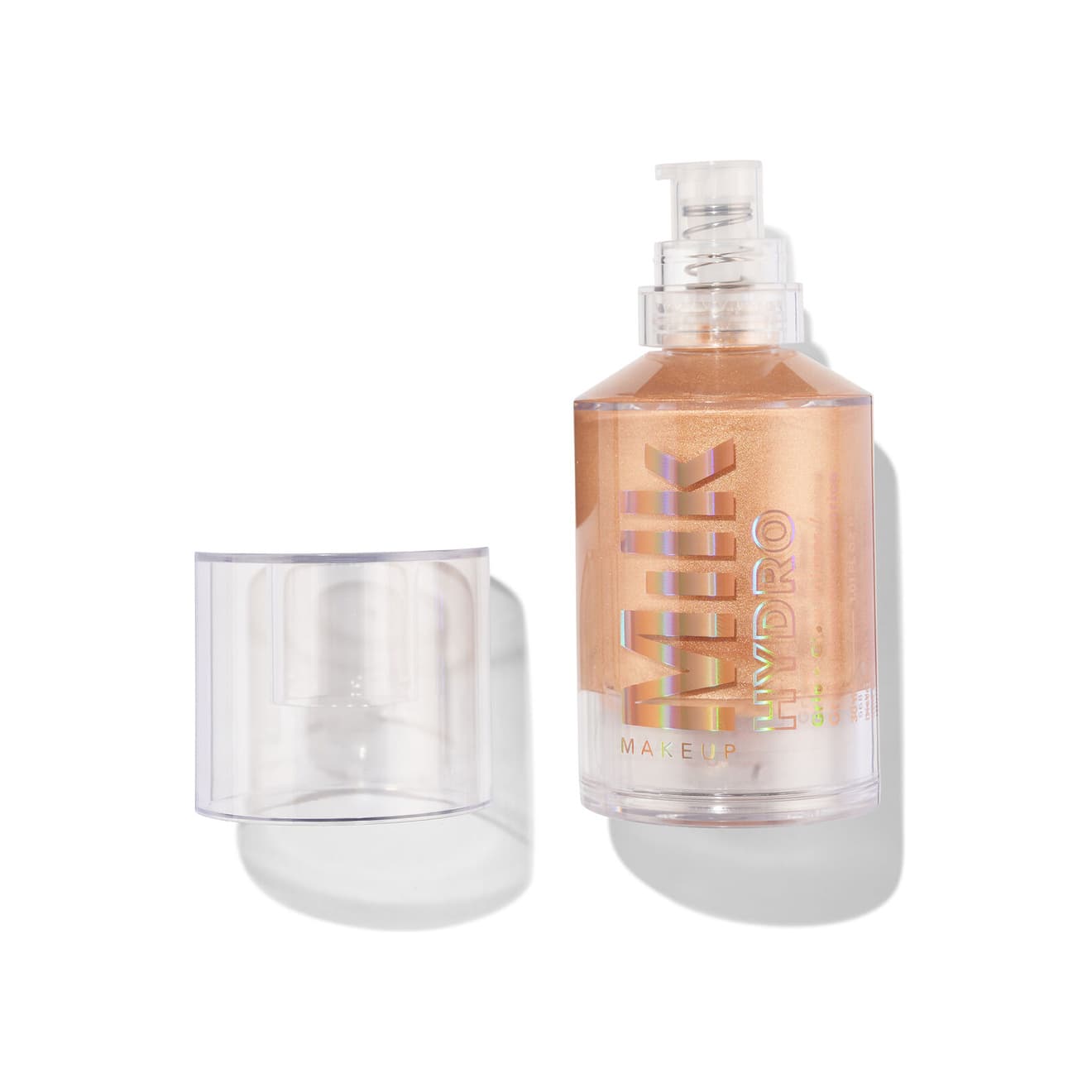 Hydro Grip & Glow Primer