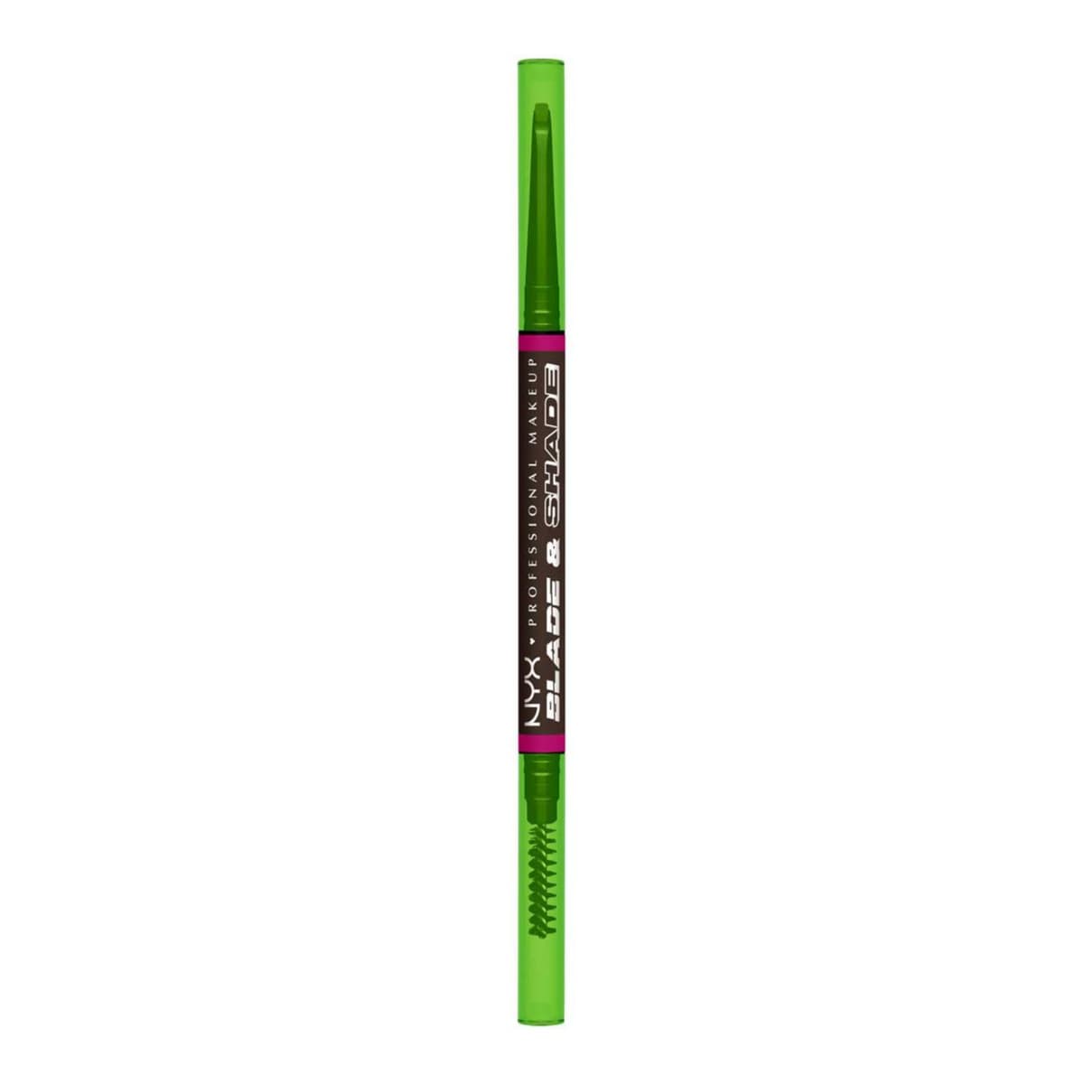 Blade n Shade Eyebrow Pencil, Espresso