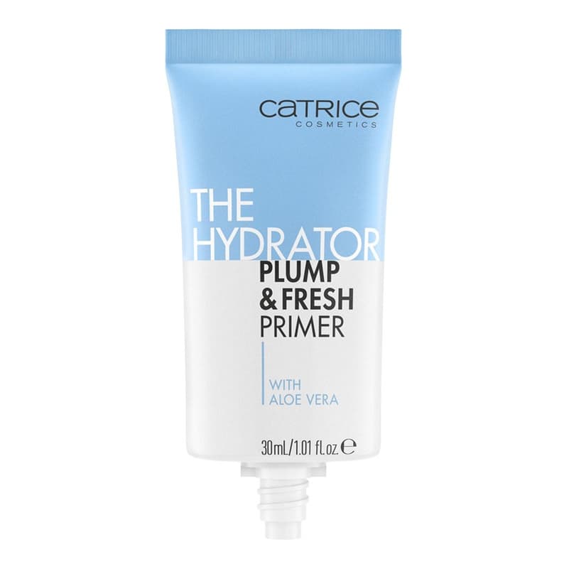 The Hydrator Plump & Fresh Primer