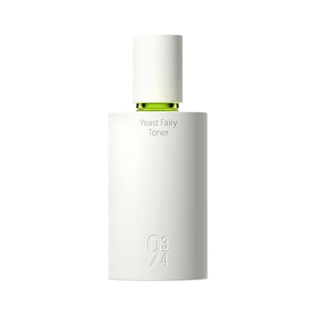 Yeast Fairy Toner