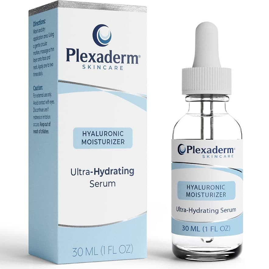 Hyaluronic Moisturizer Ultra-Hydrating Serum