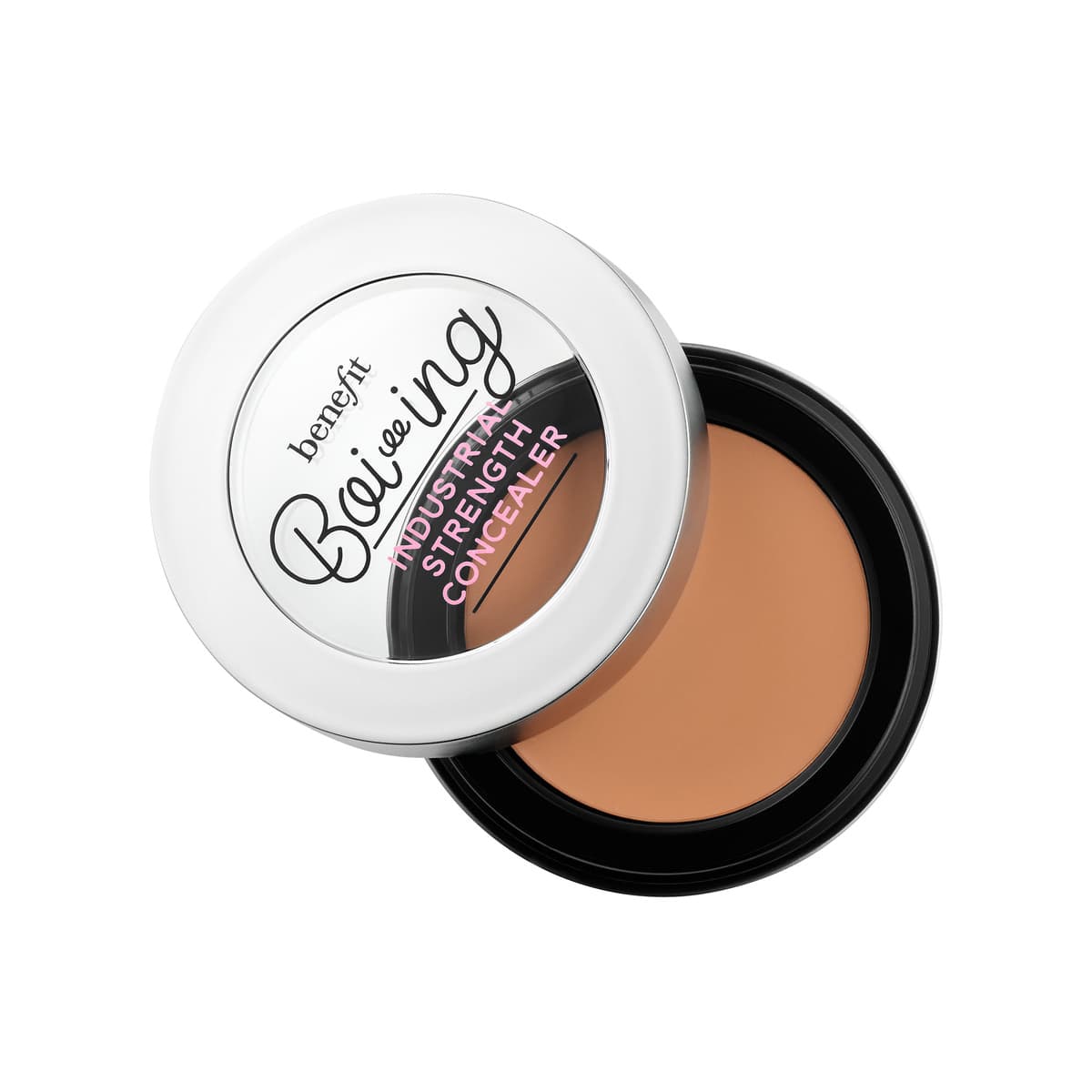Boi-ing Industrial Strength Full Coverage Cream Concealer, #3