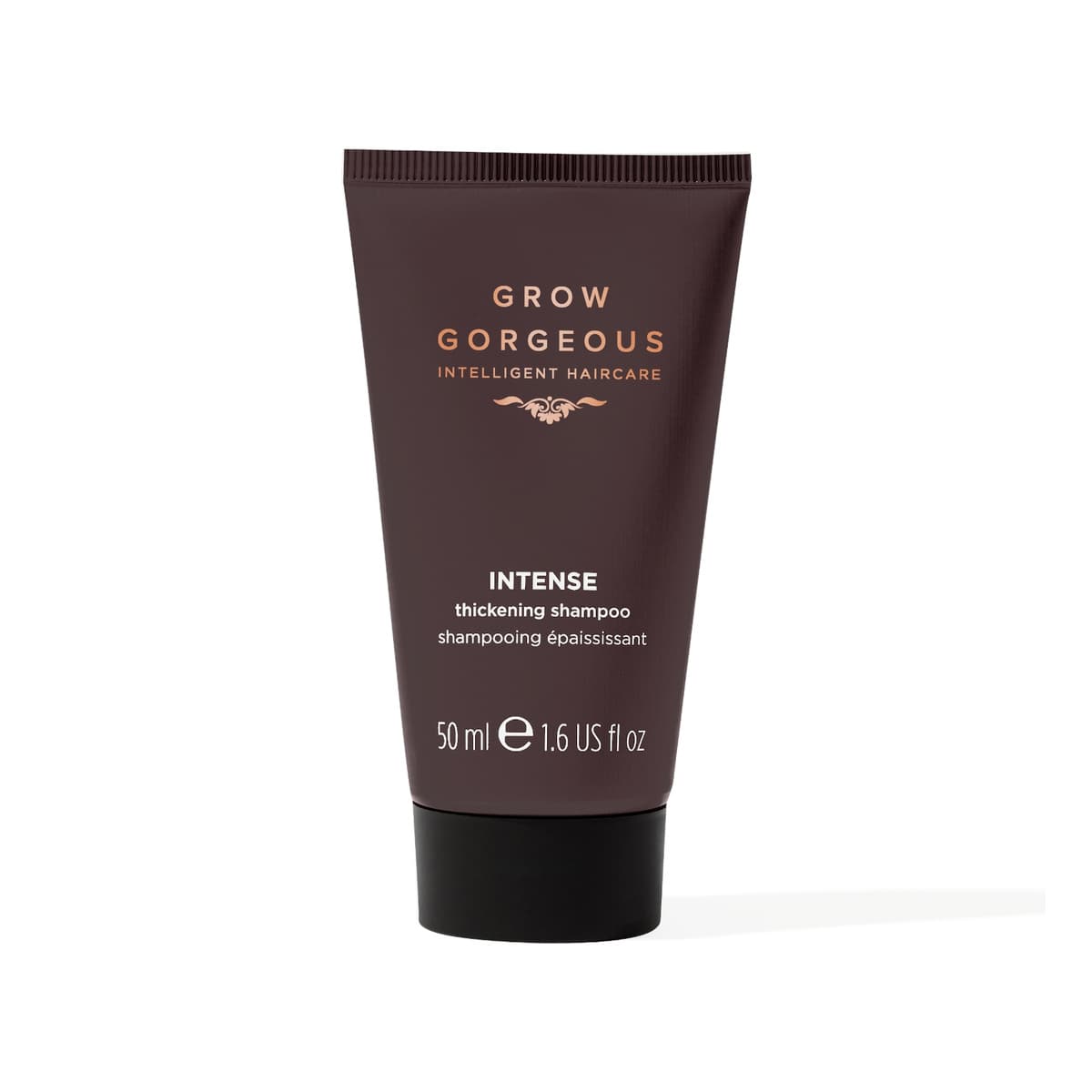 Intense Shampoo