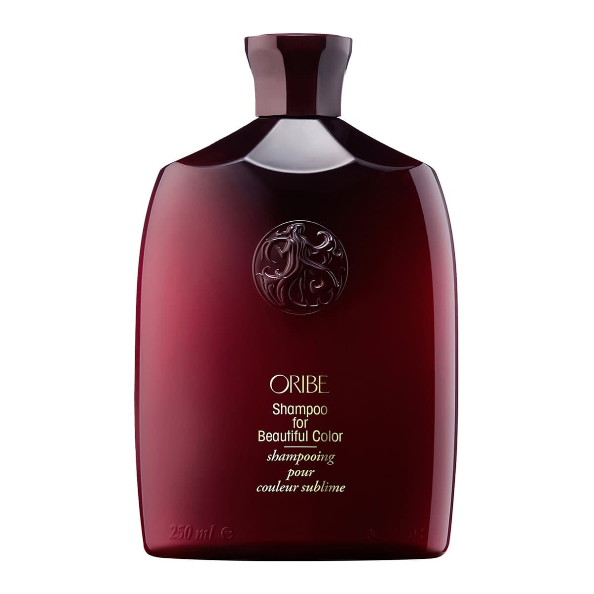Shampoo for Beautiful Color
