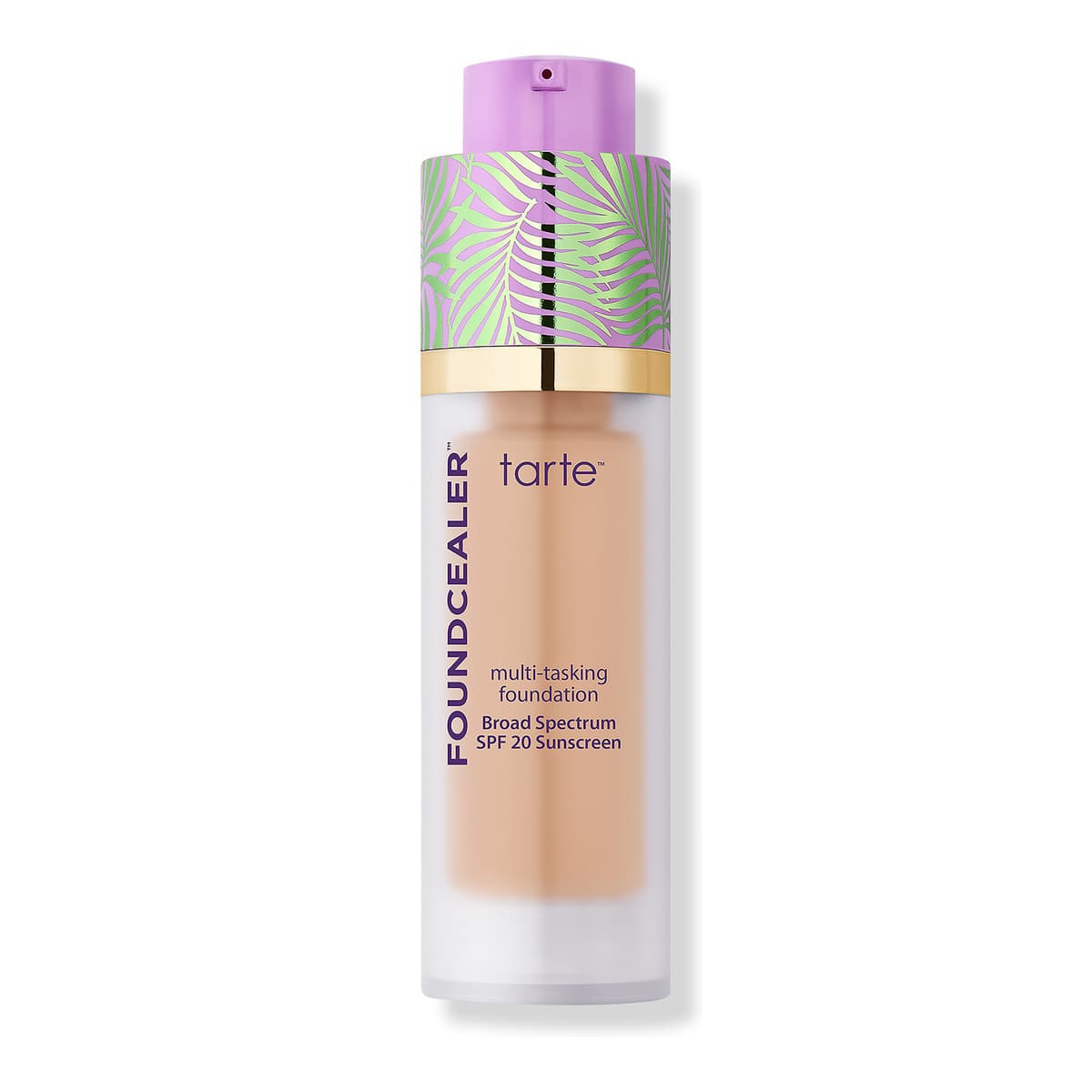 Babassu Foundcealer Dewy Foundation SPF 20, 27N Light-Medium Neutral