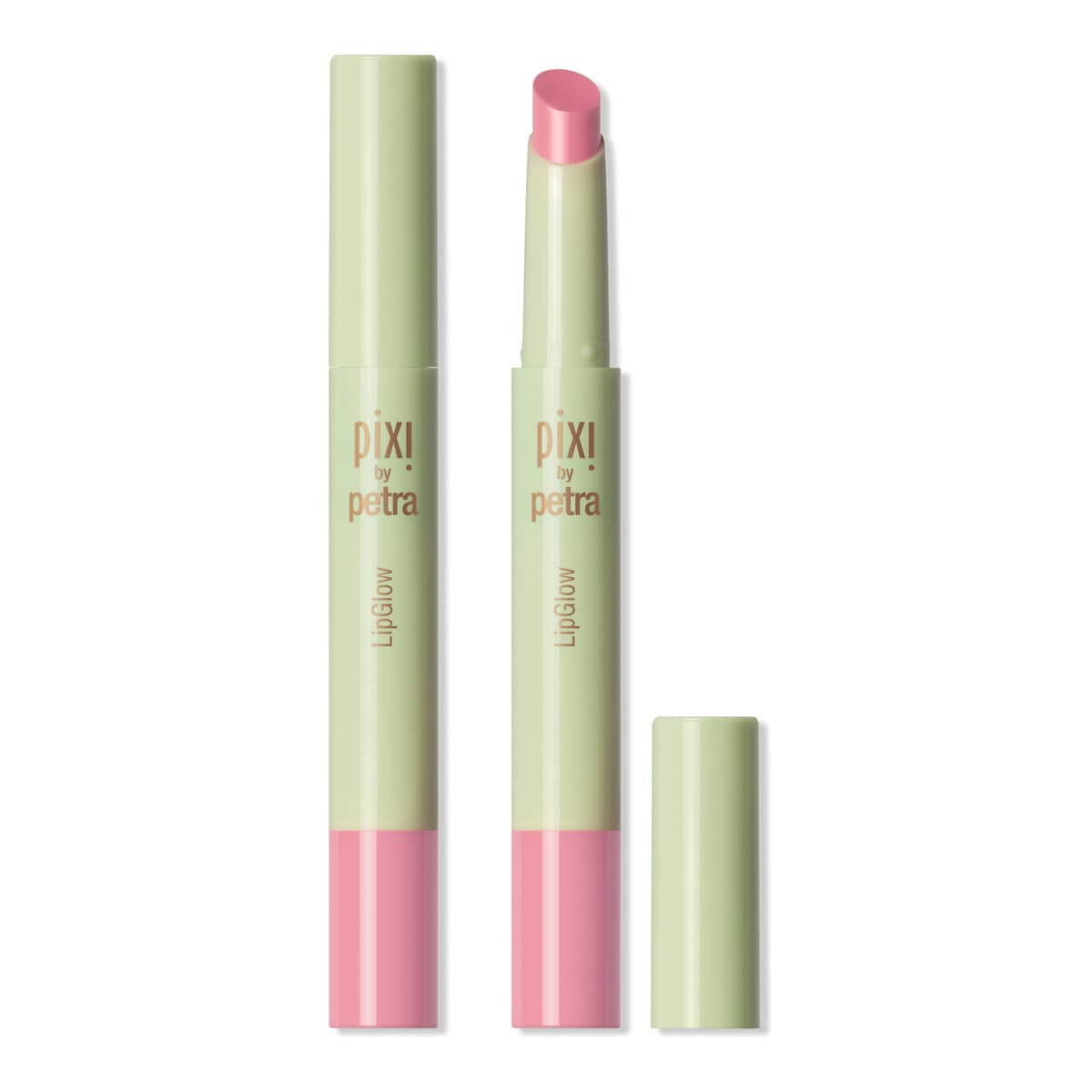 LipGlow Tinted Lip Balm, Fleur