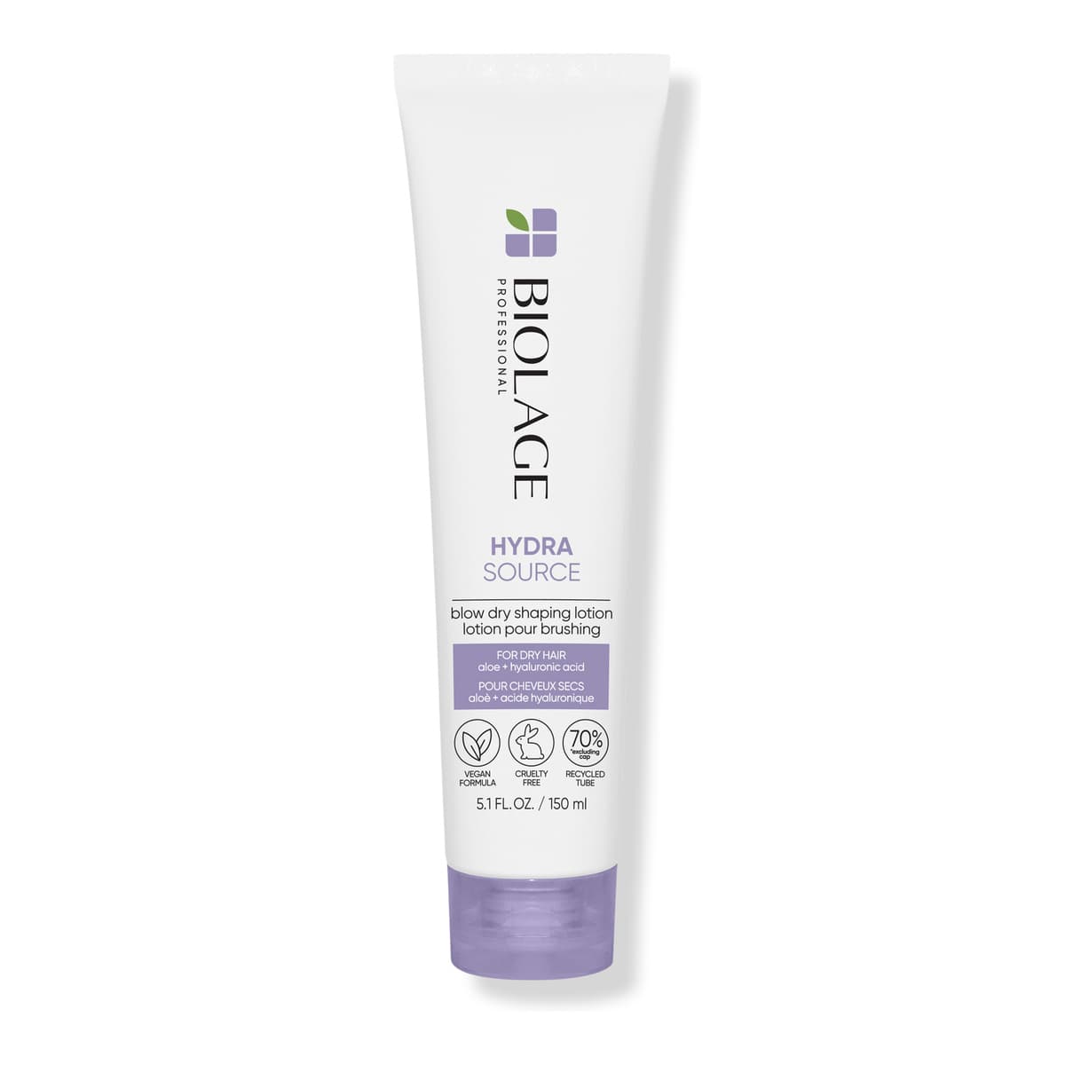 Hydra Source Blow Dry Shaping Lotion
