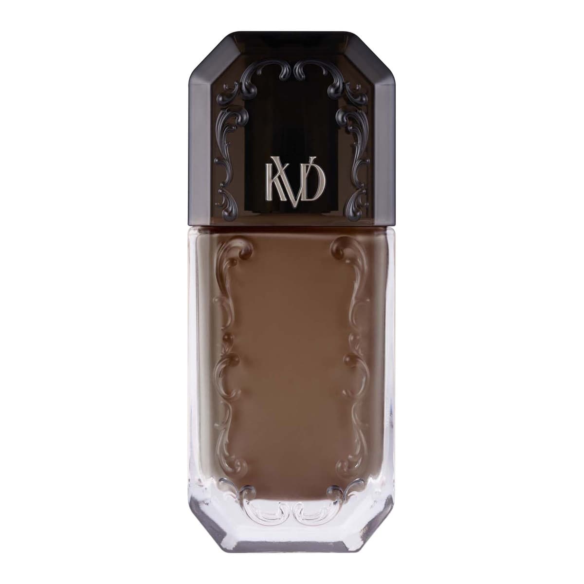 Good Apple Non-Comedogenic Full-Coverage Serum Foundation, Deep 092