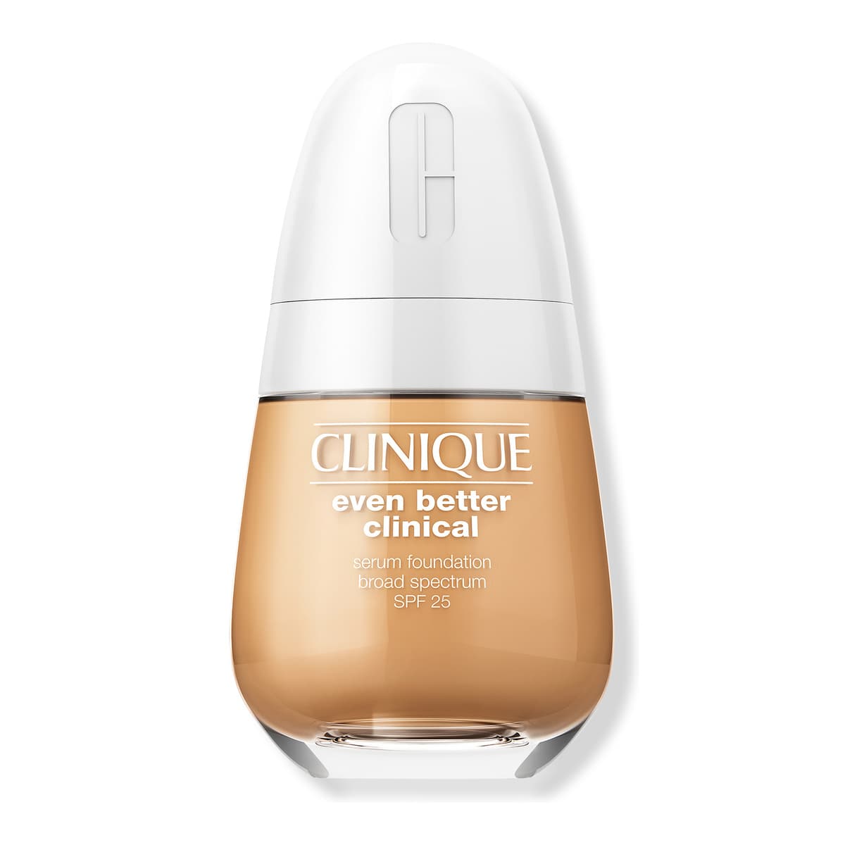 Even Better Clinical Serum Foundation Broad Spectrum SPF 25, CN 58 Honey